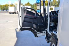 江淮 帅铃ES6 4.5T 4.15米单排纯电动厢式轻卡(HFC5046XXYEV1)100.46kWh
