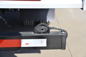  ˧ES6 4.5T 4.15׵Ŵ綯ʽῨ(HFC5046XXYEV1)100.46kWhͼƬ