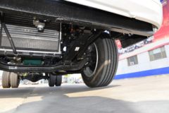 解放 J6F 180马力 5.16米单排仓栅式载货车
