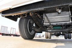 解放 J6F 180马力 5.16米单排仓栅式载货车
