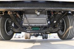 解放 J6F 180马力 5.16米单排仓栅式载货车