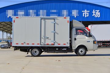 ���� ����X6 4.1T 3.7�׵��Ŵ��綯��ʽ΢��55.7kWhͼƬ