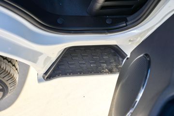 ���� ����X6 4.1T 3.7�׵��Ŵ��綯��ʽ΢��55.7kWhͼƬ