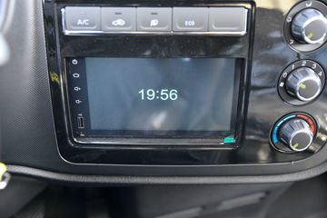 ���� ����X6 4.1T 3.7�׵��Ŵ��綯��ʽ΢��55.7kWhͼƬ