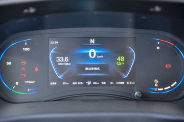 ���� ����X6 4.1T 3.7�׵��Ŵ��綯��ʽ΢��55.7kWhͼƬ