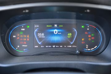 ���� ����X6 4.1T 3.7�׵��Ŵ��綯��ʽ΢��55.7kWhͼƬ