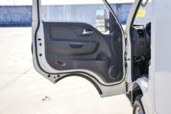 江淮 恺达X6 4.1T 3.7米单排纯电动厢式微卡(HFC5040XXYEV4)55.7kWh