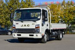 惊喜不断，降2.28万！无锡市帅铃Q6载货车系列超值回馈，