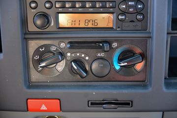 ���� ˧��Q6 160���� 4.18�׵��������Ῠ(HFC1048P71K3C7S)ͼƬ