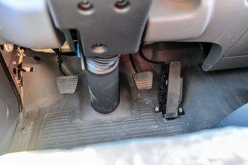 ���� ˧��Q6 160���� 4.18�׵��������Ῠ(HFC1048P71K3C7S)ͼƬ