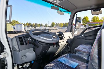 ���� ˧��Q6 160���� 4.18�׵��������Ῠ(HFC1048P71K3C7S)ͼƬ