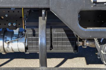 ���� ˧��Q6 160���� 4.18�׵��������Ῠ(HFC1048P71K3C7S)ͼƬ