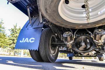 ���� ˧��Q6 160���� 4.18�׵��������Ῠ(HFC1048P71K3C7S)ͼƬ