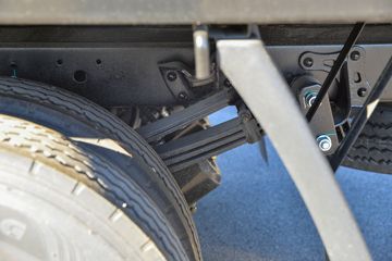 ���� ˧��Q6 160���� 4.18�׵��������Ῠ(HFC1048P71K3C7S)ͼƬ