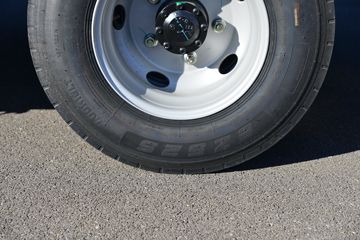 ���� ˧��Q6 160���� 4.18�׵��������Ῠ(HFC1048P71K3C7S)ͼƬ