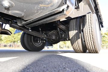 ���� ˧��Q6 160���� 4.18�׵��������Ῠ(HFC1048P71K3C7S)ͼƬ