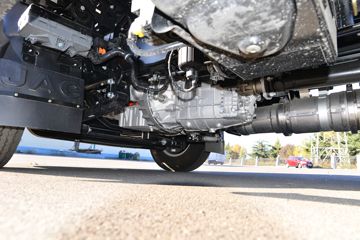 ���� ˧��Q6 160���� 4.18�׵��������Ῠ(HFC1048P71K3C7S)ͼƬ