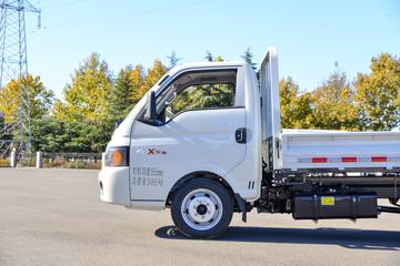 ���� ����X5 ׷�ΰ� 1.6L 120���� ���� 3.5�׵�������΢��(HFC1036PV3E4C1S-3)ͼƬ