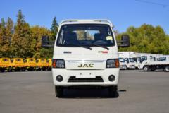 本店为您推荐 江淮 恺达X5 追梦版 1.6L 120马力 汽油