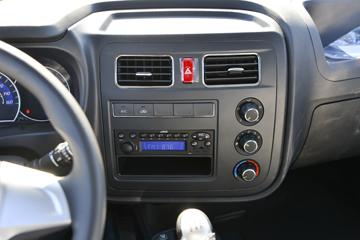 ���� ����X5 ׷�ΰ� 1.6L 120���� ���� 3.5�׵�������΢��(HFC1036PV3E4C1S-3)ͼƬ