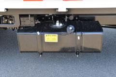 江淮 恺达X5 追梦版 1.6L 120马力 汽油 3.5米单排栏板微卡(HFC1036PV3E4C1S-3)