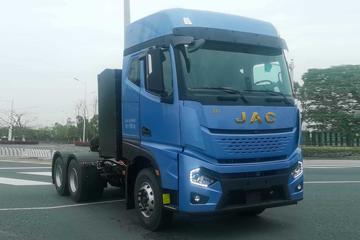 ���� ��ԽQ7�ؿ� 25T 6X4 ���綯ǣ����(HFC4259EV01)391.6kWhͼƬ