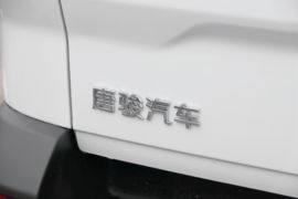 地平线&nbsp;皮卡外观                                                图片