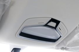 地平线&nbsp;皮卡驾驶室                                               图片