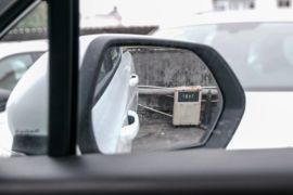 地平线&nbsp;皮卡驾驶室                                               图片