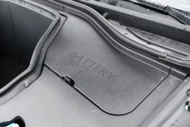 地平线&nbsp;皮卡底盘                                                图片