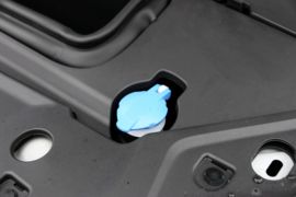 地平线&nbsp;皮卡底盘                                                图片