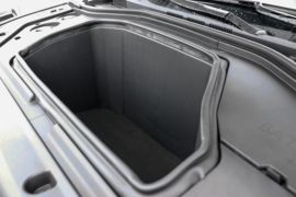 地平线&nbsp;皮卡底盘                                                图片