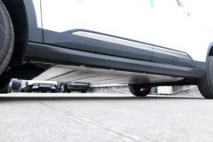 雷达汽车 RD6 两驱 双排纯电动皮卡62.928kWh