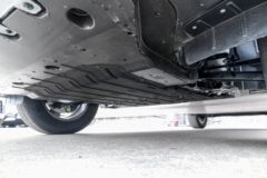 雷达汽车 RD6 两驱 双排纯电动皮卡62.928kWh