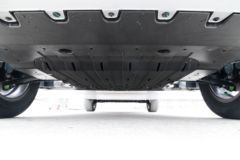 雷达汽车 RD6 两驱 双排纯电动皮卡62.928kWh