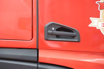 ���� ��ԽQ7�ؿ� 25T 6X4 ���綯ǣ����(HFC4259EV01)391.6kWhͼƬ