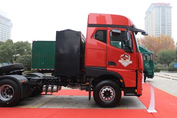 ���� ��ԽQ7�ؿ� 25T 6X4 ���綯ǣ����(HFC4259EV01)391.6kWhͼƬ