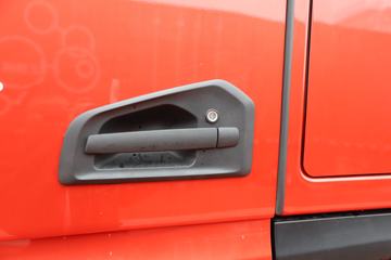 ���� ��ԽQ7�ؿ� 25T 6X4 ���綯ǣ����(HFC4259EV01)391.6kWhͼƬ