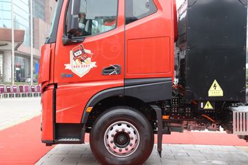 ���� ��ԽQ7�ؿ� 25T 6X4 ���綯ǣ����(HFC4259EV01)391.6kWhͼƬ