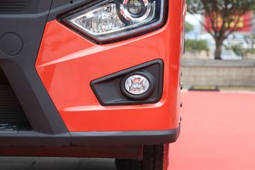 ���� ��ԽQ7�ؿ� 25T 6X4 ���綯ǣ����(HFC4259EV01)391.6kWhͼƬ