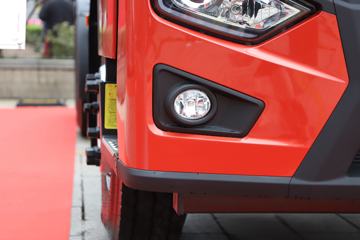 ���� ��ԽQ7�ؿ� 25T 6X4 ���綯ǣ����(HFC4259EV01)391.6kWhͼƬ