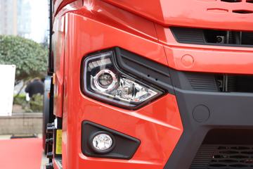 ���� ��ԽQ7�ؿ� 25T 6X4 ���綯ǣ����(HFC4259EV01)391.6kWhͼƬ