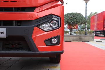 ���� ��ԽQ7�ؿ� 25T 6X4 ���綯ǣ����(HFC4259EV01)391.6kWhͼƬ