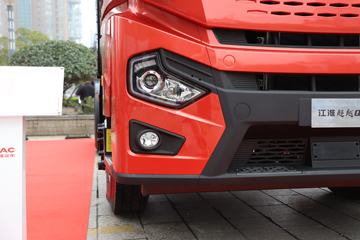 ���� ��ԽQ7�ؿ� 25T 6X4 ���綯ǣ����(HFC4259EV01)391.6kWhͼƬ