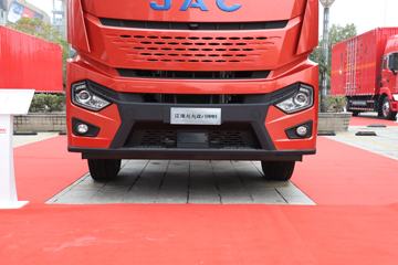 ���� ��ԽQ7�ؿ� 25T 6X4 ���綯ǣ����(HFC4259EV01)391.6kWhͼƬ