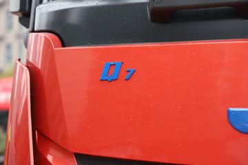 ���� ��ԽQ7�ؿ� 25T 6X4 ���綯ǣ����(HFC4259EV01)391.6kWhͼƬ