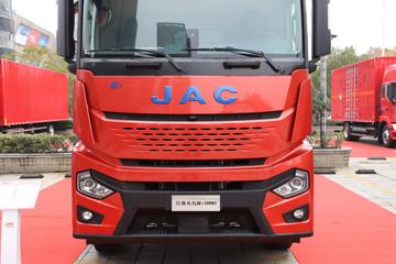 ���� ��ԽQ7�ؿ� 25T 6X4 ���綯ǣ����(HFC4259EV01)391.6kWhͼƬ