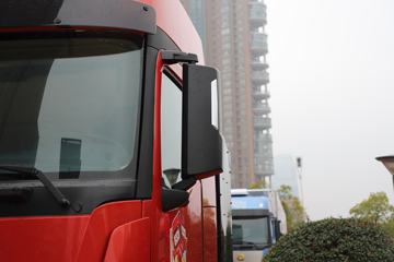 ���� ��ԽQ7�ؿ� 25T 6X4 ���綯ǣ����(HFC4259EV01)391.6kWhͼƬ