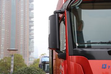 ���� ��ԽQ7�ؿ� 25T 6X4 ���綯ǣ����(HFC4259EV01)391.6kWhͼƬ