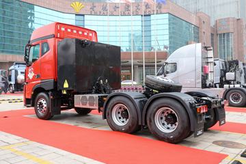 ���� ��ԽQ7�ؿ� 25T 6X4 ���綯ǣ����(HFC4259EV01)391.6kWhͼƬ